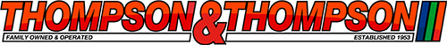 Thompson & Thompson